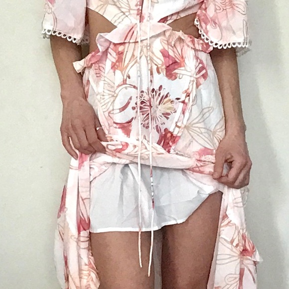 Summer Dress - Picture 16 of 16